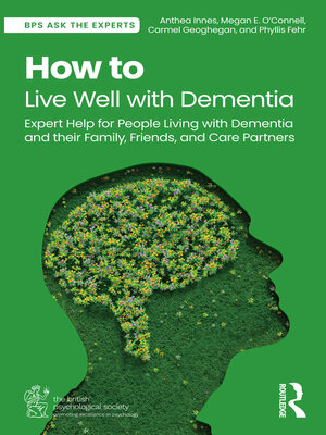 cover image of How to Live Well with Dementia